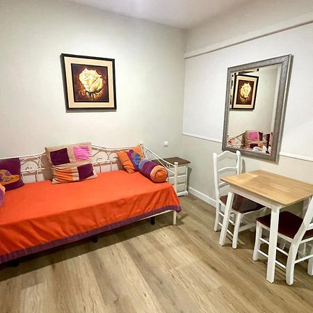 Apartamentos Mayor Centro マドリード エクステリア 写真