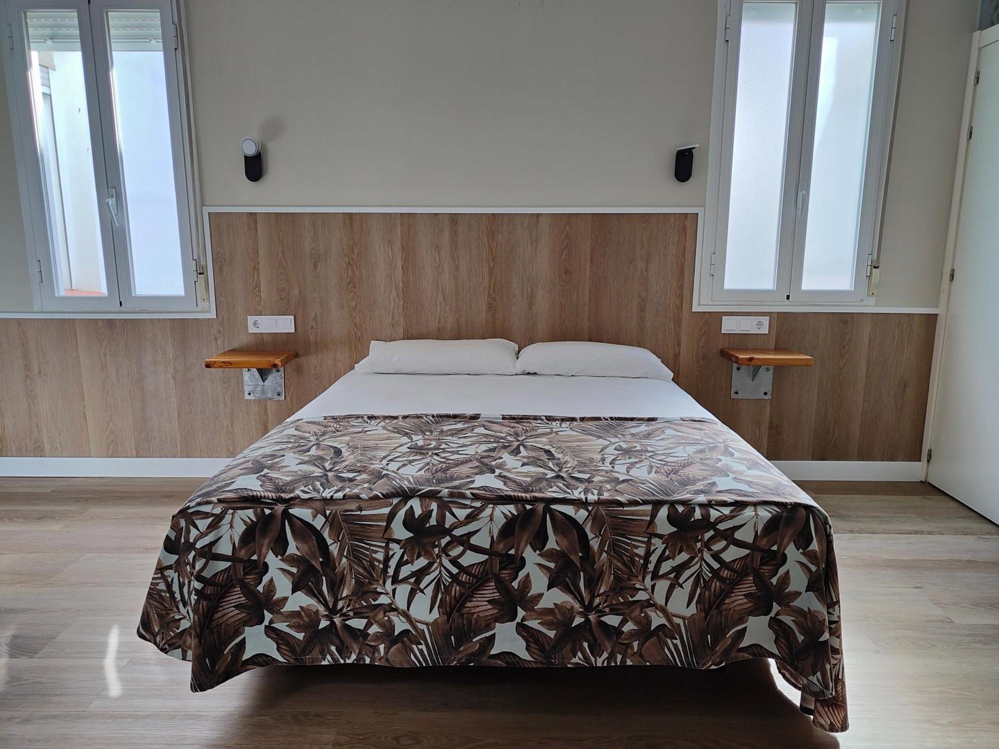 Apartamentos Mayor Centro マドリード エクステリア 写真