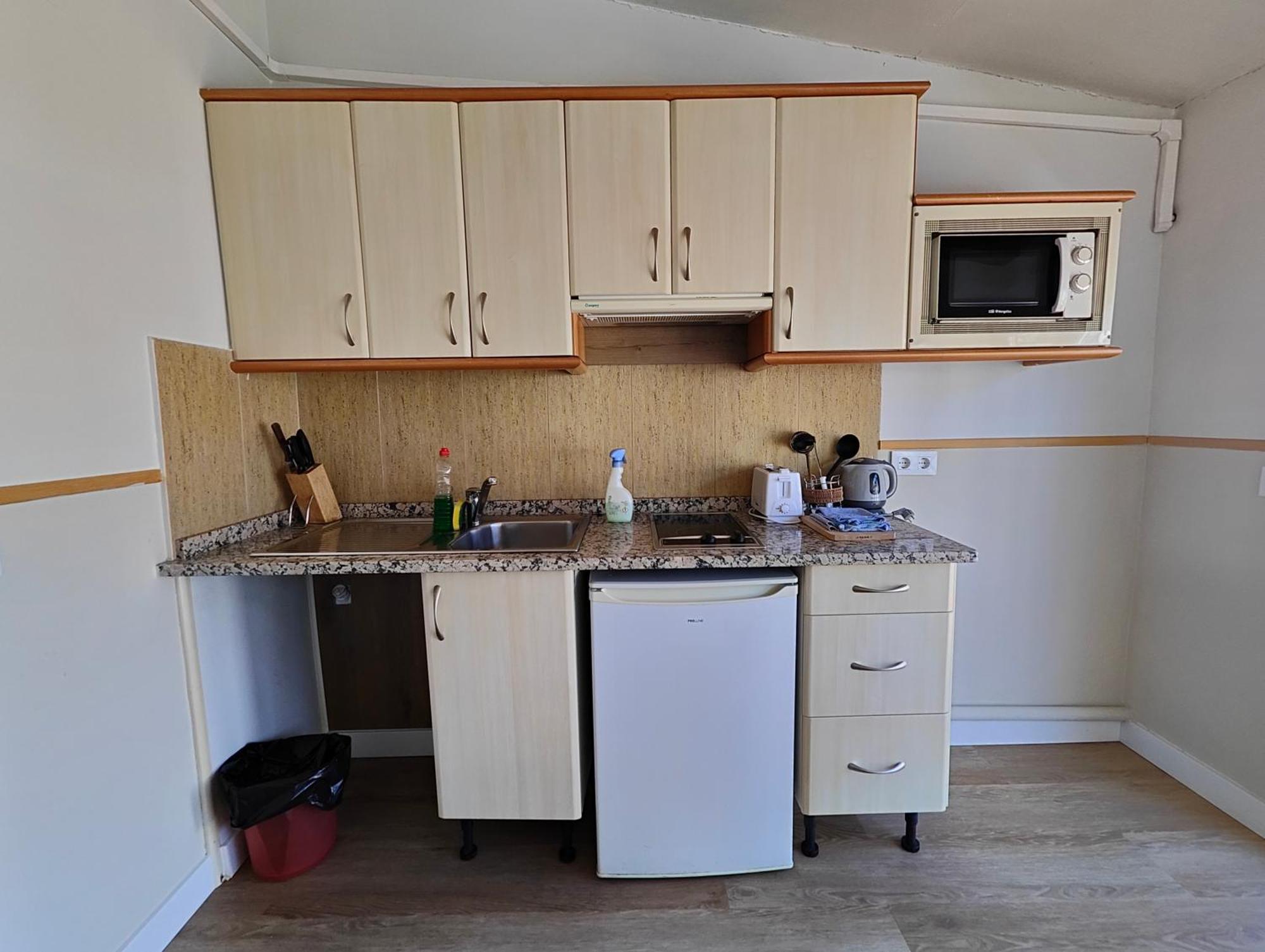 Apartamentos Mayor Centro マドリード エクステリア 写真