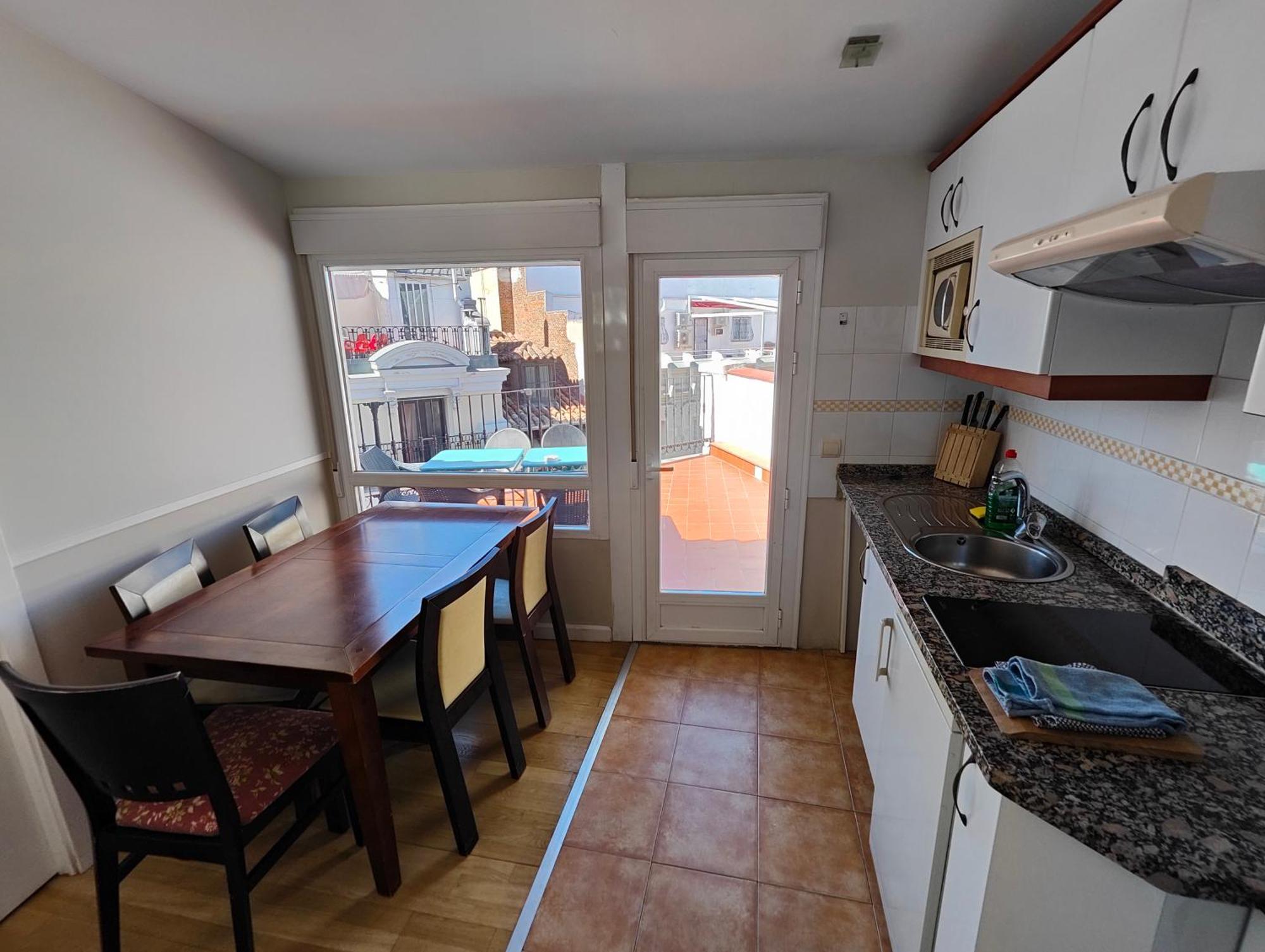 Apartamentos Mayor Centro マドリード エクステリア 写真