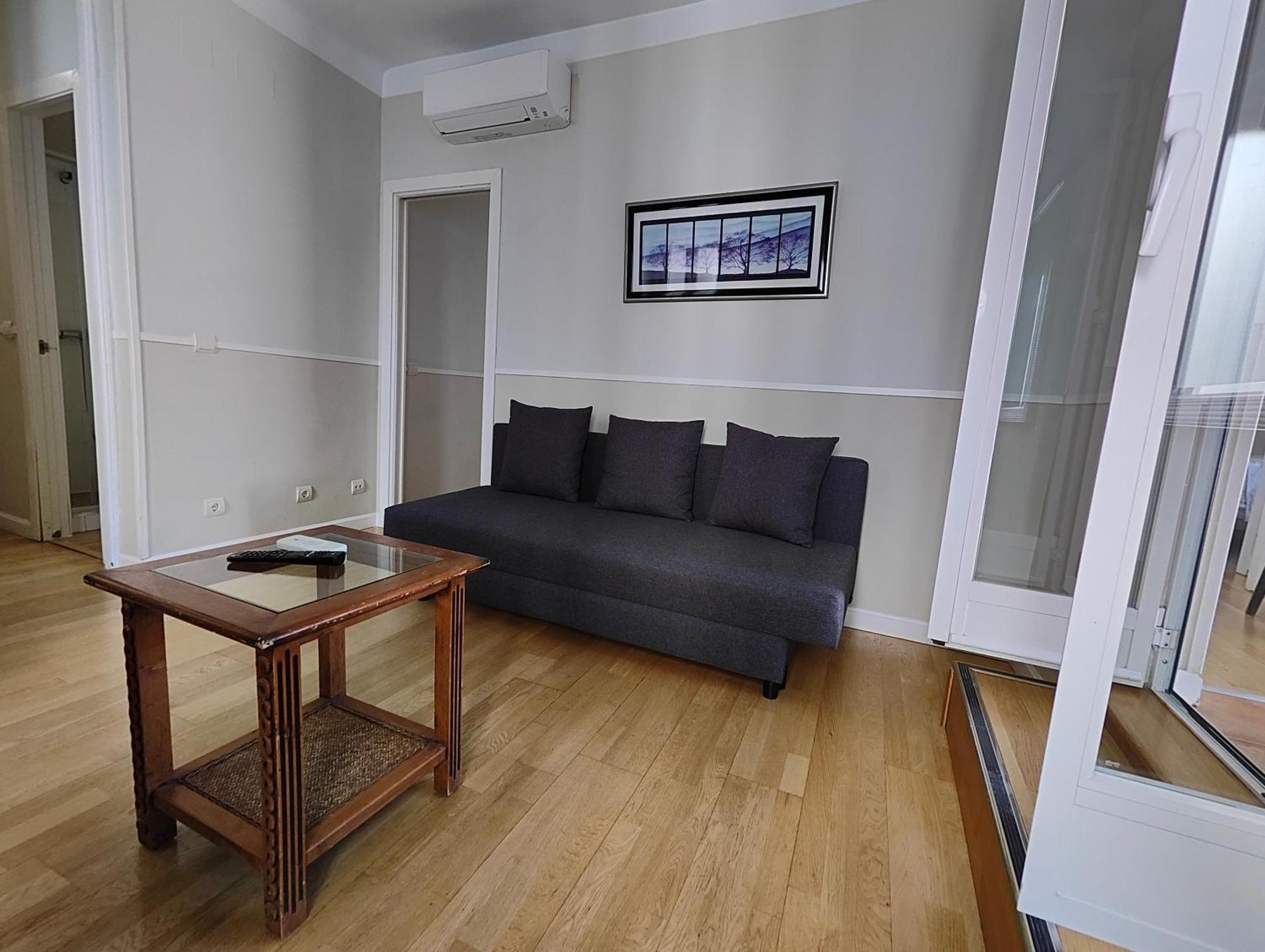 Apartamentos Mayor Centro マドリード エクステリア 写真