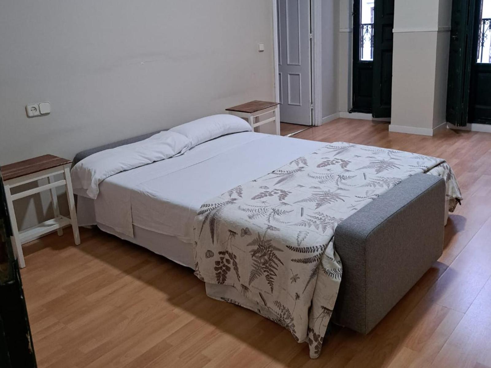 Apartamentos Mayor Centro マドリード エクステリア 写真