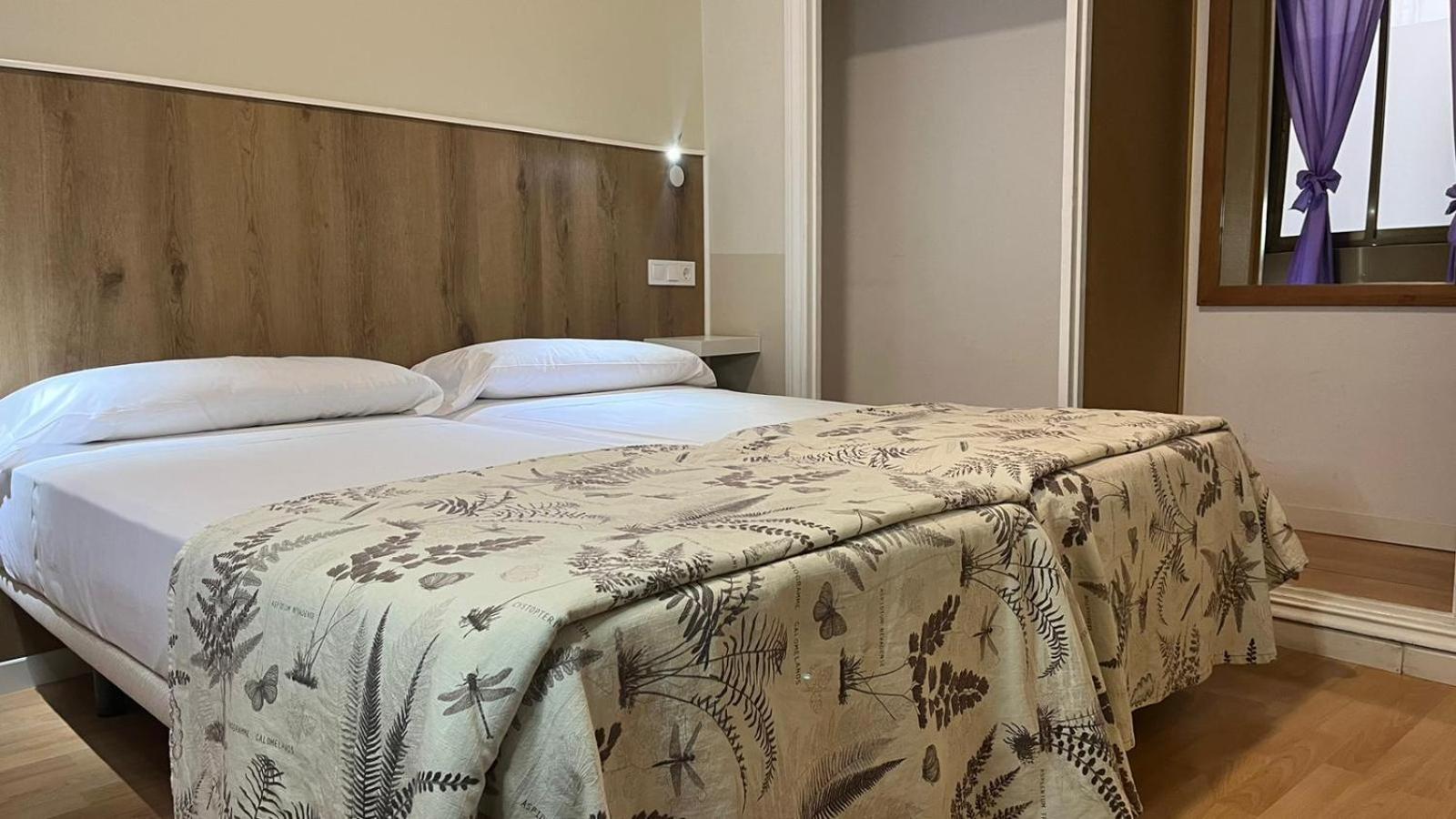 Apartamentos Mayor Centro マドリード エクステリア 写真