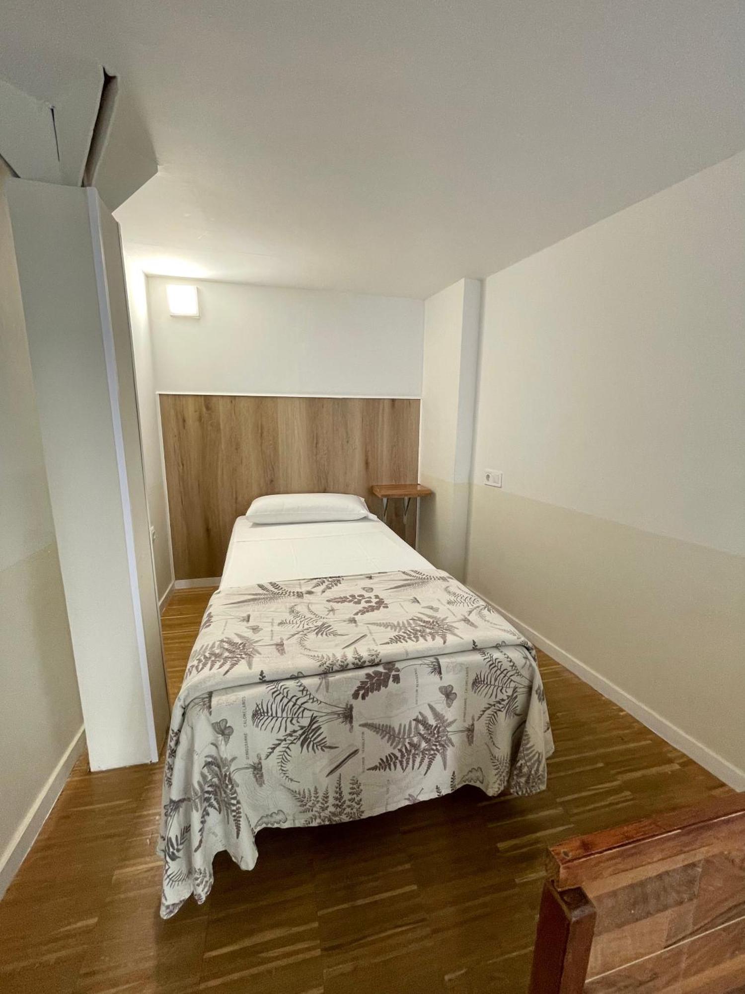 Apartamentos Mayor Centro マドリード エクステリア 写真